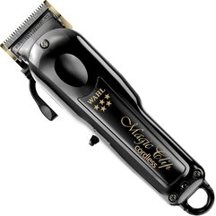 Машинка для стрижки Wahl Magic Clip Cordless Black 3026434, фото 