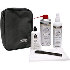 Набор по уходу за ножами Moser Blade Care Set 1000-7410