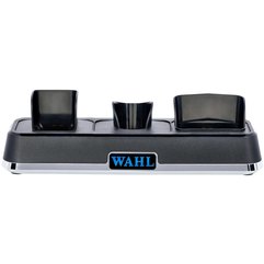 Универсальная зарядная станция Wahl Professional Multi-Charge для 3-х беспроводных устройств 5V 3023997