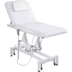 Массажный стол модель 601 на 2 мотора Beauty Service