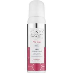 Крем-пена для рук Гранат Allpresan Pro Age Hand Schaum-Creme, 100 ml