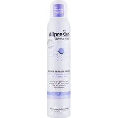 Липидная восстановительная крем-пена Allpresan Psoriatix Intensive Care Foam Cream, 200 ml