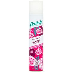 Сухой шампунь для волос Batiste Dry Shampoo Blush, 200 ml