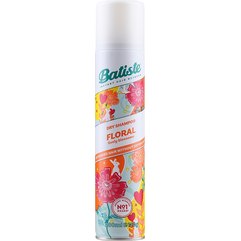 Сухий шампунь для волосся Batiste Dry Shampoo Floral, 200 ml, фото 