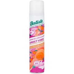 Сухий шампунь Batiste Sunset Vibes Dry Shampoo, 200 ml, фото 