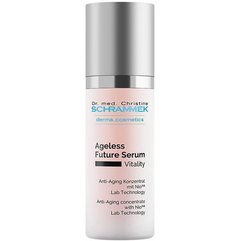 Dr.Schrammek Ageless Future Serum Активна сироватка-концентрат, 30 мл, фото 
