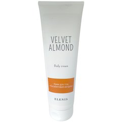 Крем для тела Бархатный миндаль Elenis Velvet Almond Cream, 250 ml