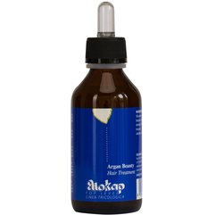 Лосьйон з аргановою олією Eliokap Top Level Argan Beauty Hair Treatment, 100 ml, фото 