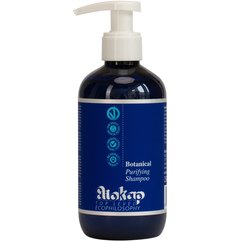 Очищающий шампунь Ботаникал Eliokap Top Level Botanical Purifying Shampoo