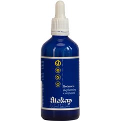 Восстанавливающий лосьон Ботаникал Eliokap Top Level Botanical Replumping Compound, 95 ml