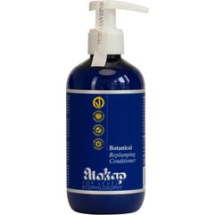 Відновлюючий кондиціонер Ботанікал Eliokap Top Level Botanical Replumping Conditioner, фото 