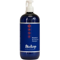 Ревитализирующий шампунь Ботаникал Eliokap Top Level Botanical Revitalizing Shampoo