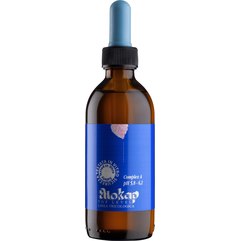 Лосьон Комплекс А Eliokap Top Level Complex A, 150 ml