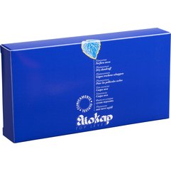 Фитоэссенция сухая перхоть Eliokap Top Level Dry Dandfuff Phitoessences, 6x4 ml