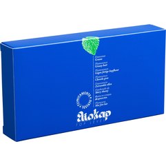 Фитоэссенция жирность Eliokap Top Level Greasy Hair Phitoessences 6*4 ml