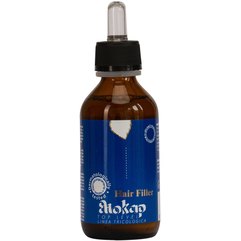 Сыворотка с гиалуроновой кислотой Eliokap Top Level Hair Filler, 100 ml