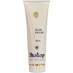 Уплотняющая маска Eliokap Top Level Hair Filler Mask
