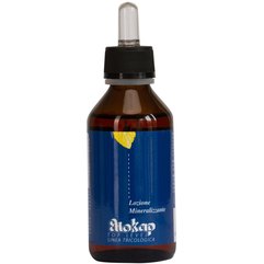 Лосьйон мінерализуючий Eliokap Top Level Lozione Mineralizzante, 100 ml, фото 