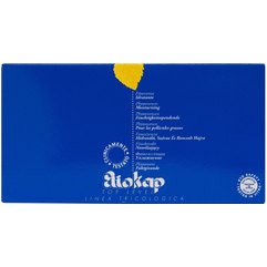 Фітоесенція зволожуюча Eliokap Top Level Moisturising Phitoessences, 6*4 ml, фото 