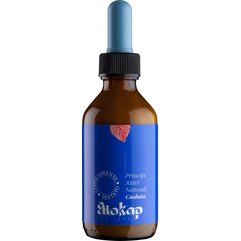 Натуральні активні інгредієнти Випадіння Eliokap Top Level Principi Attivi Naturali Caduta, 100 ml, фото 