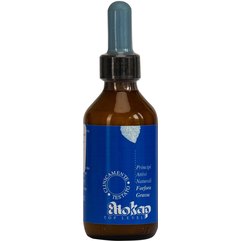Натуральные активные ингредиенты Жирная перхоть Eliokap Top Level Principi Attivi Naturali Forfora Grassa, 100 ml
