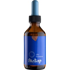 Захисна олія Eliokap Top Level Protettivo Olio, 100 ml, фото 