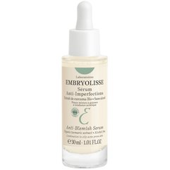 Успокаивающая сыворотка для проблемной кожи Embryolisse Anti-Blemish Serum, 30 ml