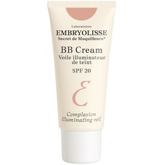 BB-крем для всех типов кожи Embryolisse Complexion Illuminating Veil-BB Cream, 30 ml
