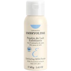 Очищающая энзимная пудра Embryolisse Exfoliating Milk Powder, 40 g