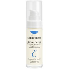 Концентрована зволожувальна сироватка для обличчя Embryolisse Hydra-Serum, 30 ml, фото 