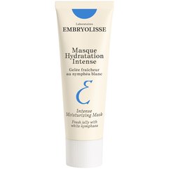 Гель-маска для лица Интенсивное увлажнение Embryolisse Intense Moisturizing Mask, 50 ml