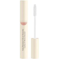Сыворотка для стимулирования роста ресниц и бровей Embryolisse Lashes & Brows Booster Green, 6,5 ml