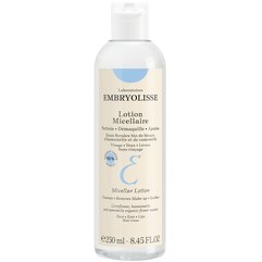 Мицеллярный лосьон Embryolisse Micellar Lotion, 250 ml