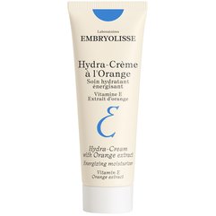 Увлажняющий крем с апельсином Embryolisse Moisturizing Cream With Orange, 50 ml