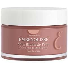 Крем-основа под макияж с эффектом сияния Embryolisse Radiant Complexion Cream Rose Glow, 50 ml