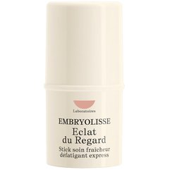 Экспресс-уход мгновенного действия для кожи вокруг глаз Embryolisse Radiant Eye Green, 4,5 g