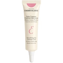 Разглаживающий крем для контура глаз Embryolisse Smoothing Eye Contour Care Green, 15 ml