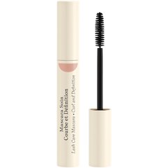 Тушь для ресниц с эффектом подкручивания и удлинения Embryolisseb Lash Care Mascara Curl and Definition, 8 ml