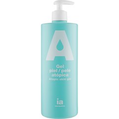 Гель для душа для атопической кожи Interapothek Atopica Skin Gel, 750 ml