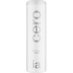 Гель для душу для чоловіків Interapothek Cero Man Gel, 750 ml, фото 