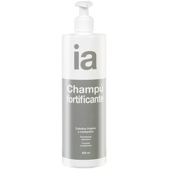 Шампунь-бальзам 2 в 1 Interapothek Champu Fortificante Dos en Uno, 500 ml, фото 