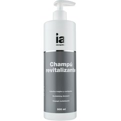Шампунь против выпадения волос Interapothek Champu Revitalizante, 500 ml