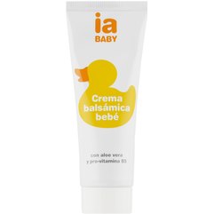Детский крем-бальзам Interapothek Crema Balsamo Babe, 75 мл