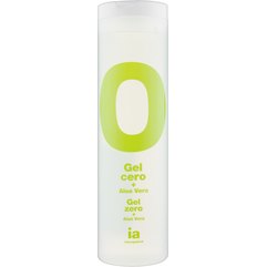 Гель для душа 0% с экстрактом алоэ вера для чувствительной кожи Interapothek Gel Cero + Aloe Vera, 1000 ml