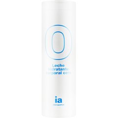 Увлажняющее крем-молочко для тела 0% Interapothek Leche Hidratante Corporal Cero, 500 ml