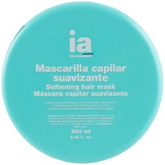Маска для укрепления и защиты волос Interapothek Mascarilla Capilar Suavizante, 250 ml