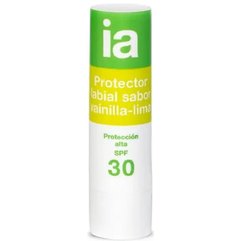 Бальзам-стік для губ Interapothek Lip Balm SPF30, 4 g, фото 