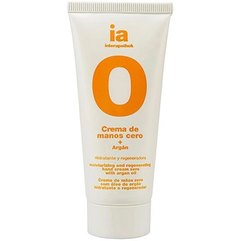 Крем для рук Interapothek Сrema De Manos Cero Argan, 100 ml