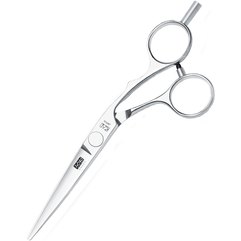 Парикмахерские ножницы Kasho Silver KSI-55 OS