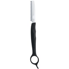 Бритва філіровочна з кільцем Kasho Speed Edge Razor KCS-LH, фото 